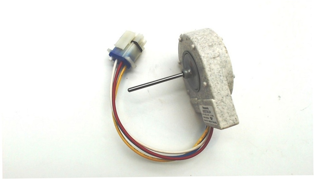 GE Refrigerator Evaporator Fan Motor - WR60X10196