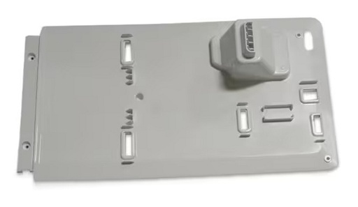 Samsung Refrigerator Cover Assembly - DA97-08062A