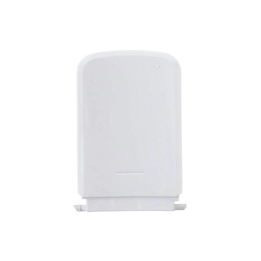 Samsung Refrigerator Dispenser Lever (White) - DA66-00866A