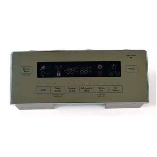 Whirlpool Refrigerator Drawer Glide - WPW10235367, Replaces: 12925101