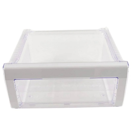 Samsung Refrigerator Vegetable Drawer (Left Side) - DA97-07561B