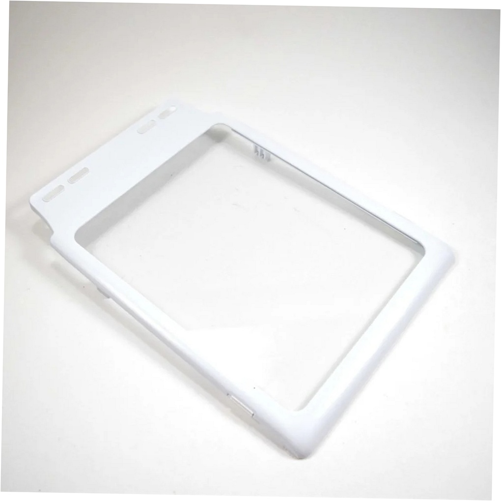 Samsung Refrigerator Freezer Top Shelf Assembly - DA97-08368A
