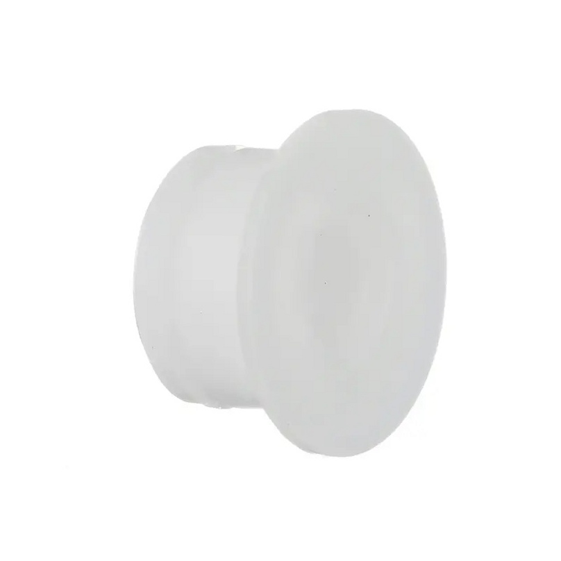 Frigidaire Refrigerator Auger Nut - 241685001, Replaces: 5304404357