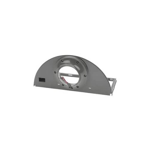 Bosch Freezer Shelf Support - 00654154, Replaces: 654154