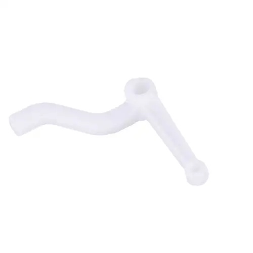 LG Refrigerator Button Lever - MBG38252601
