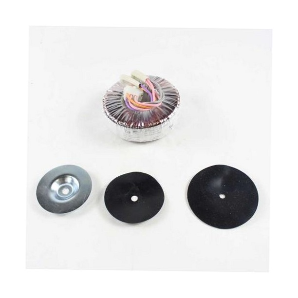 GE Refrigerator Transformer - WR62X10069, Replaces: WR62X10084