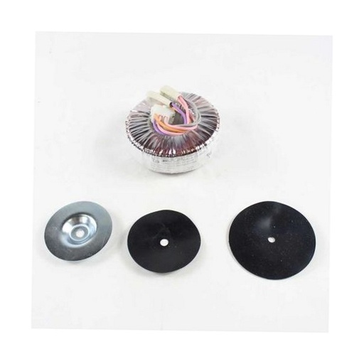 GE Refrigerator Transformer - WR62X10069, Replaces: WR62X10084