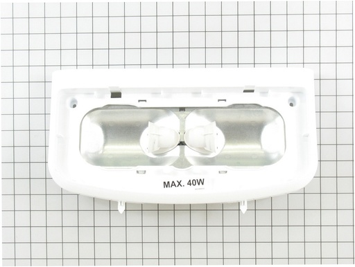 LG Refrigerator Display & Light Assembly - ABQ33905301, Replaces: ABQ33905307