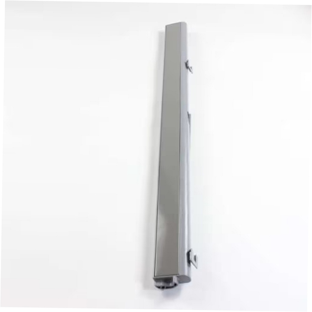 Whirlpool Refrigerator Door Divider Rail - W11176246, Replaces: W10752974