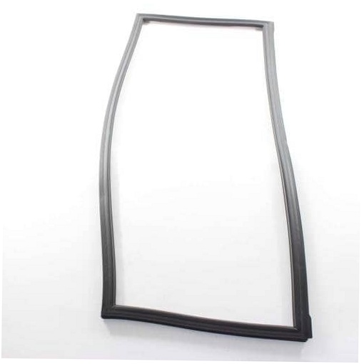 Samsung Refrigerator French Door Gasket (Black) - DA97-05253X