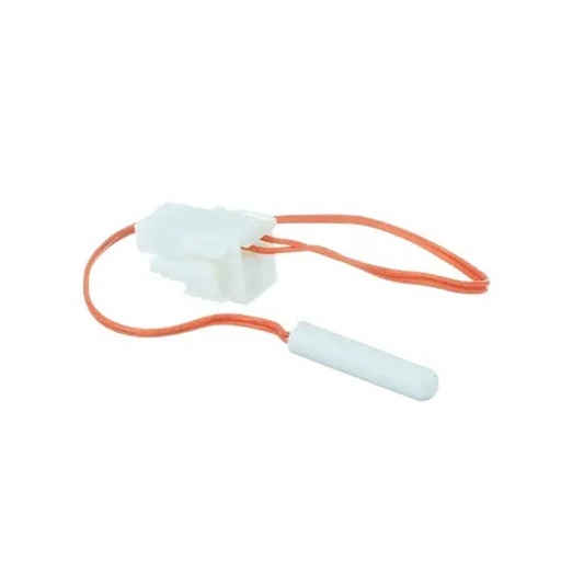 LG Refrigerator Temperature Sensor - 6500JB1001H, Replaces: 6500JB1001M