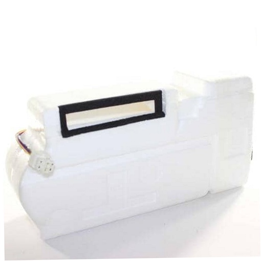 LG Refrigerator Duct Assembly - ADJ73292206