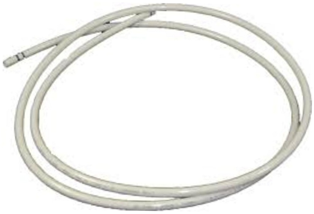 LG Refrigerator Water Supply Tube - 5210JA3005W, Replaces: 5210JA3005H