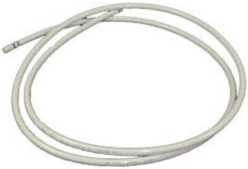 LG Refrigerator Water Supply Tube - 5210JA3005W, Replaces: 5210JA3005H