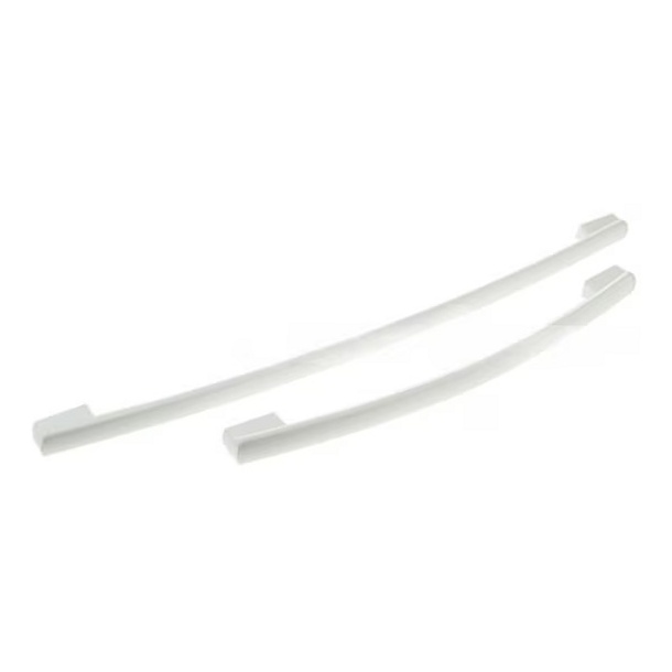 GE Refrigerator Handle Kit - WR12X25722