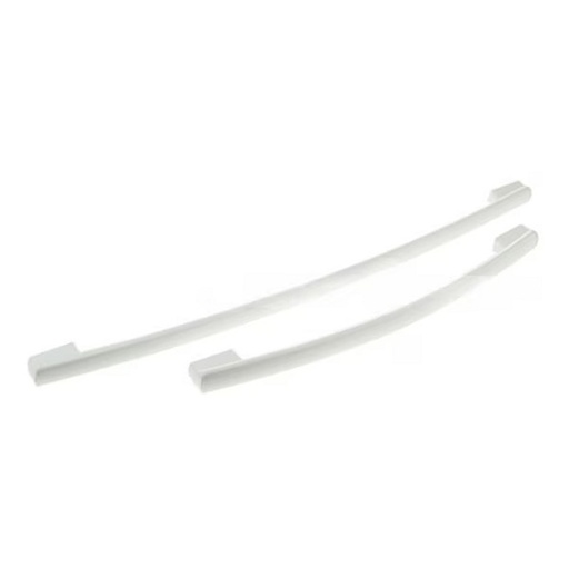 GE Refrigerator Handle Kit - WR12X25722