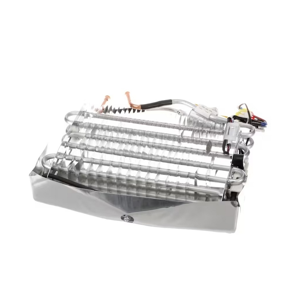 Samsung Refrigerator Evaporator Assembly - DA96-01021E