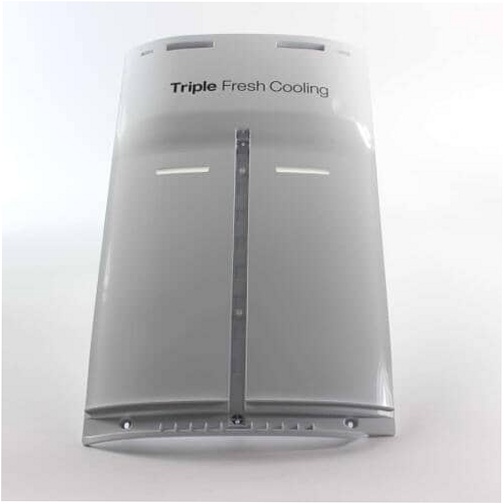 Samsung Refrigerator Evaporator Cover Assembly - DA97-12944A