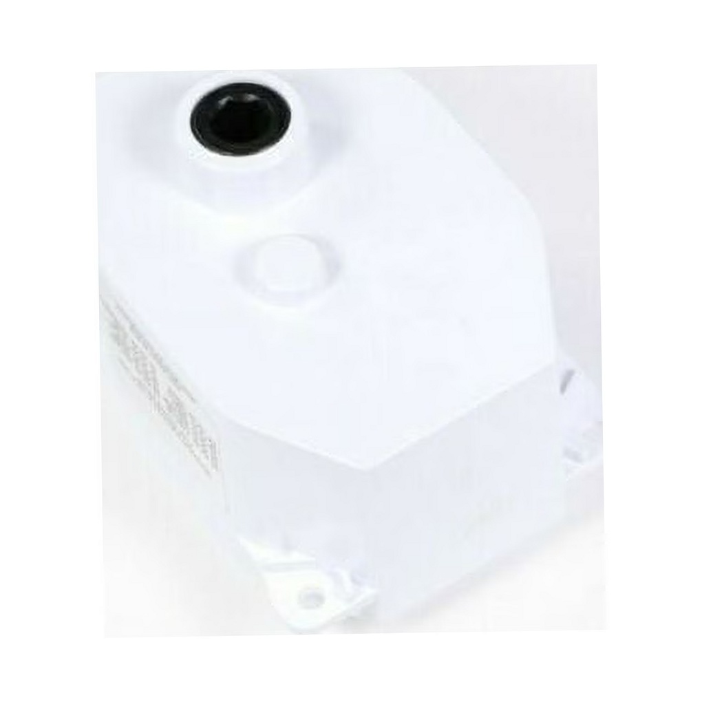 Bosch Refrigerator Auger Motor - 00643650, Replaces: 643650