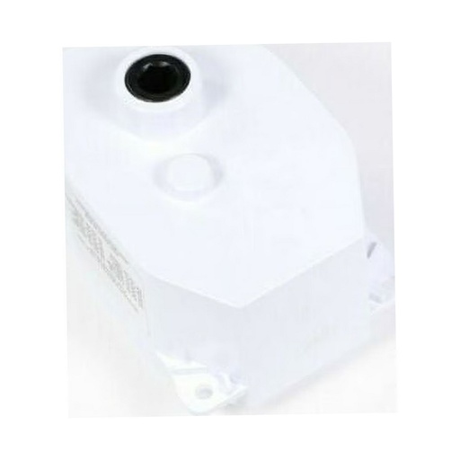 Bosch Refrigerator Auger Motor - 00643650, Replaces: 643650