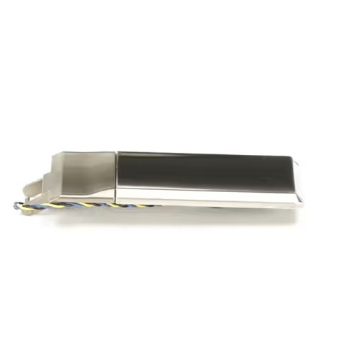 GE Refrigerator Dispenser Paddle Switch Assembly - WR17X13165
