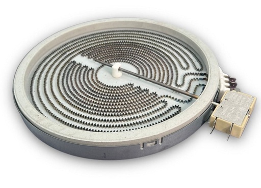 Whirlpool Dual Range Surface Burner - W10823694, Replaces: WP8185649