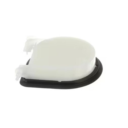 GE Refrigerator Door Duct Assembly - WR17X25006