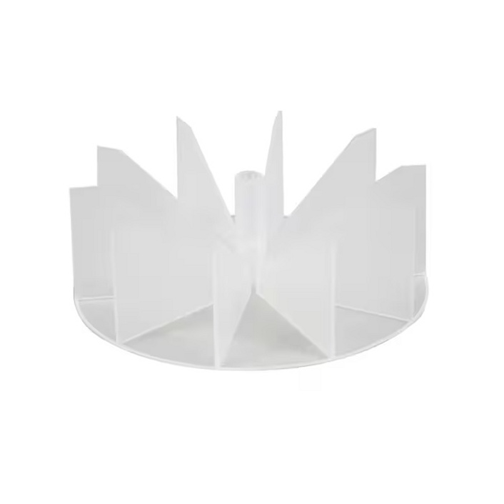 Frigidaire Refrigerator Fan Blade - 297259600, Replaces: 7297259600