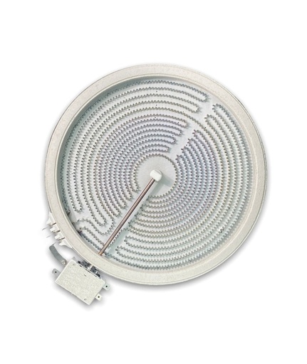 Whirlpool Dual Range Surface Burner - W10823709, Replaces: 74008576
