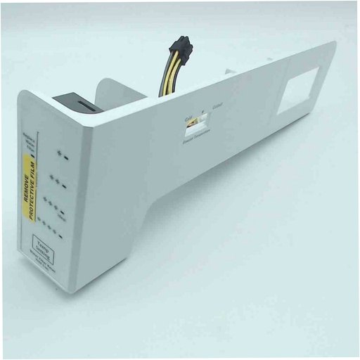 Whirlpool Refrigerator Control Box - W11203272, Replaces: W11026019