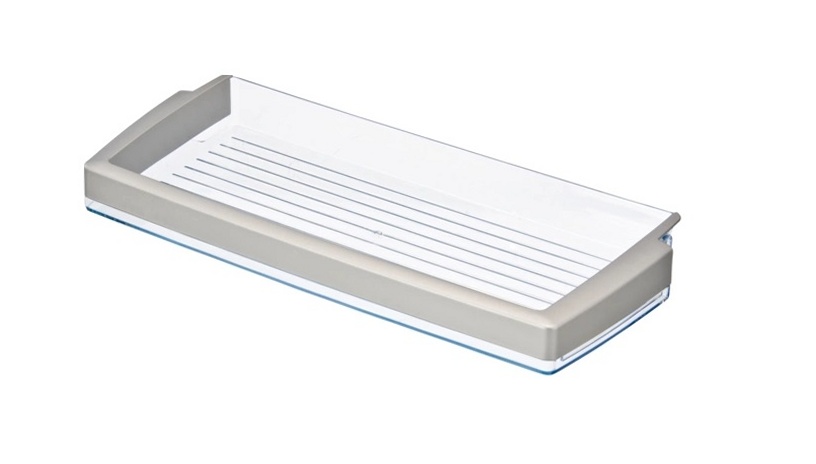 Bosch Refrigerator Door Shelf Tray - 00673020, Replaces: 673020