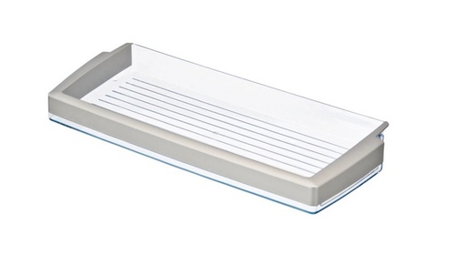 Bosch Refrigerator Door Shelf Tray - 00673020, Replaces: 673020