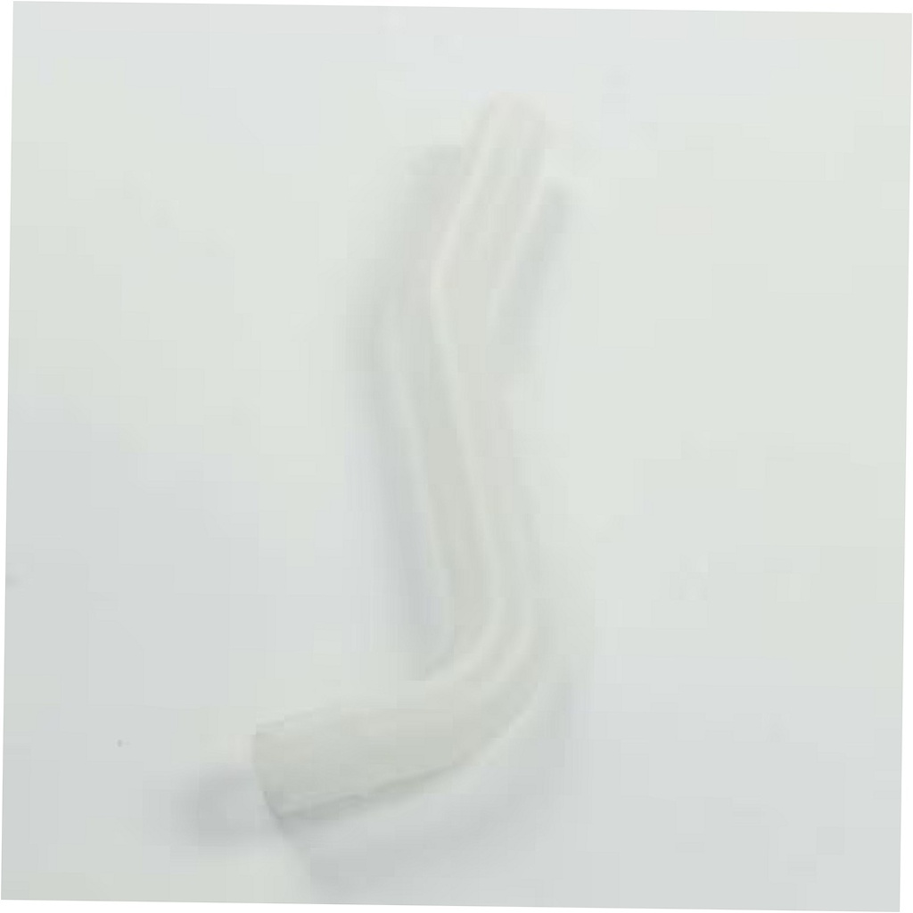 Whirlpool Refrigerator Drain Pipe Extension - WP1108438, Replaces: 1108438