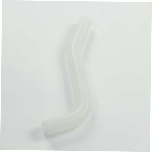 Whirlpool Refrigerator Drain Pipe Extension - WP1108438, Replaces: 1108438