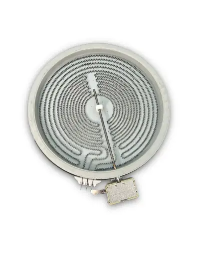 Surface Burner Dual - SB10.DUAL.TERM (SB10.DUAL.TERM)