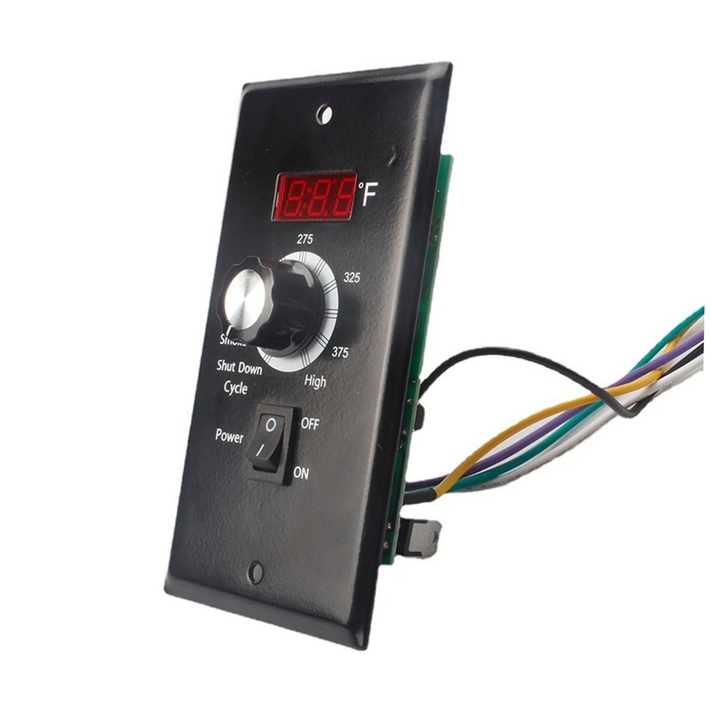 GE Refrigerator Thermostat - WR09X31552