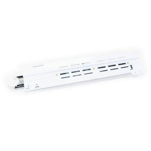 Samsung Refrigerator Lower Right Rail Assembly - DA97-08804F