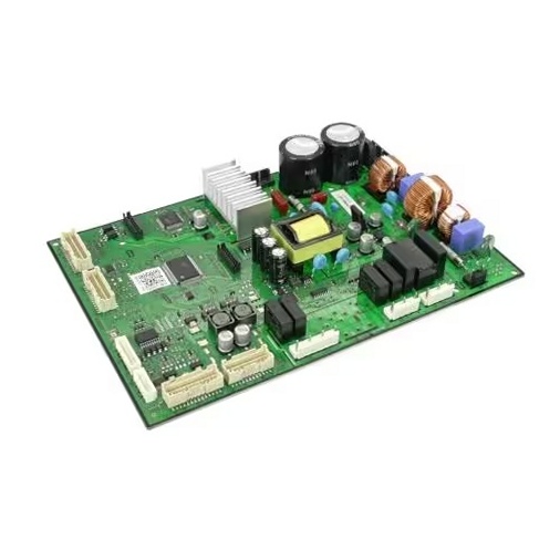 Samsung Refrigerator Main Control Board - DA92-01196D
