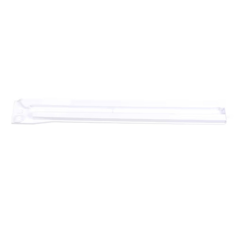GE Refrigerator Freezer Upper Basket Glide (Left) - WR72X31835