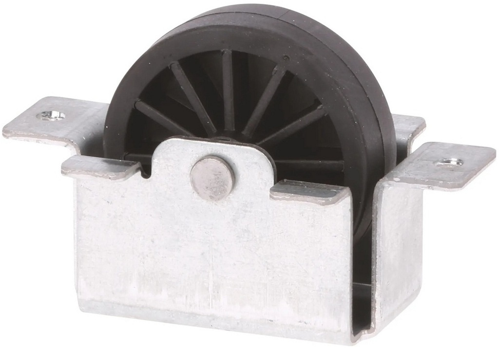 Bosch Freezer Wheel - 00620840, Replaces: 620840