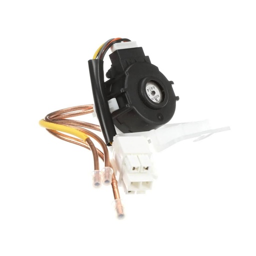 Samsung Refrigerator Step Valve Module - DA97-08630A, Replaces: DA62-04678C