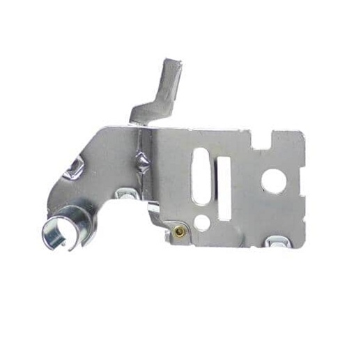 LG Refrigerator Upper Hinge Assembly - AEH60614115