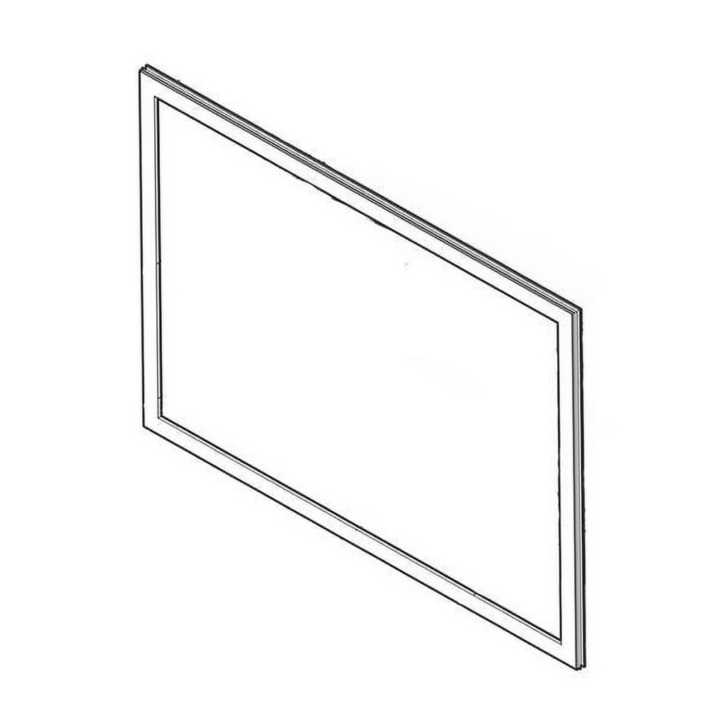 Frigidaire Refrigerator Door Gasket - 811988540