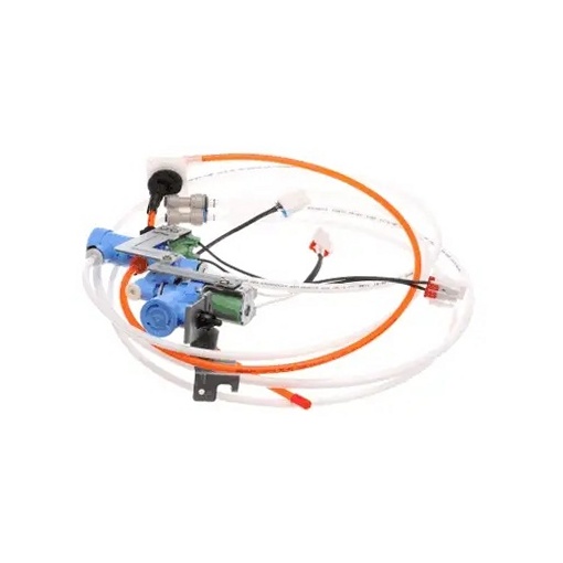 LG Refrigerator Water Valve Assembly - AJU73432813