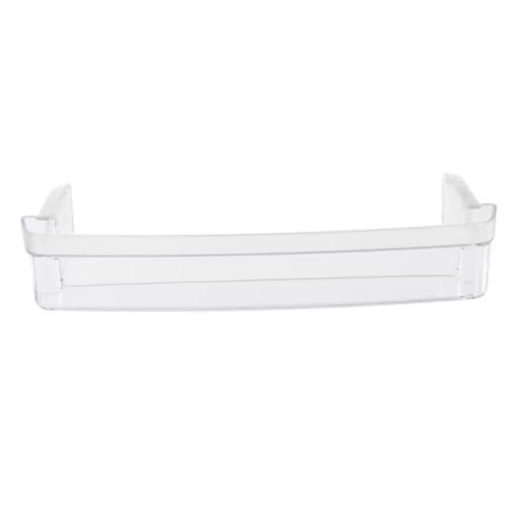 GE Refrigerator Fresh Food Door Shelf Bin - WR71X38309, Replaces: WR71X30145