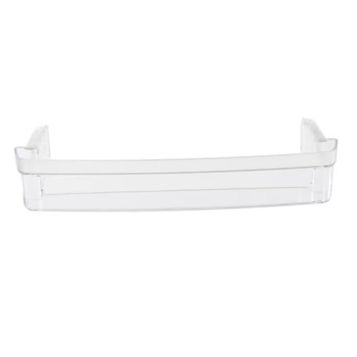 GE Refrigerator Fresh Food Door Shelf Bin - WR71X38309, Replaces: WR71X30145