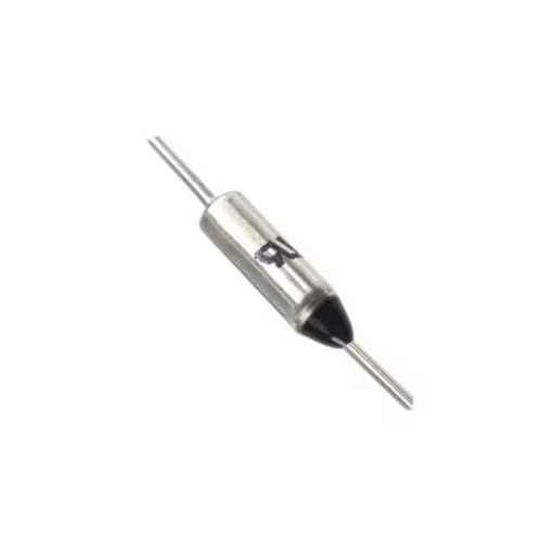 Bosch Refrigerator Thermal Fuse - 10025721, Replaces: 10005883