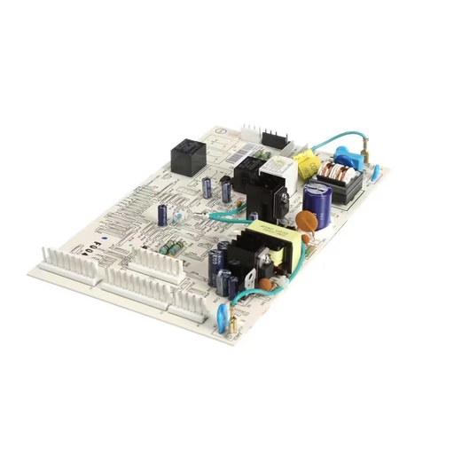 GE Refrigerator Main Control Board - WR55X10996C, Replaces: WR01F00233