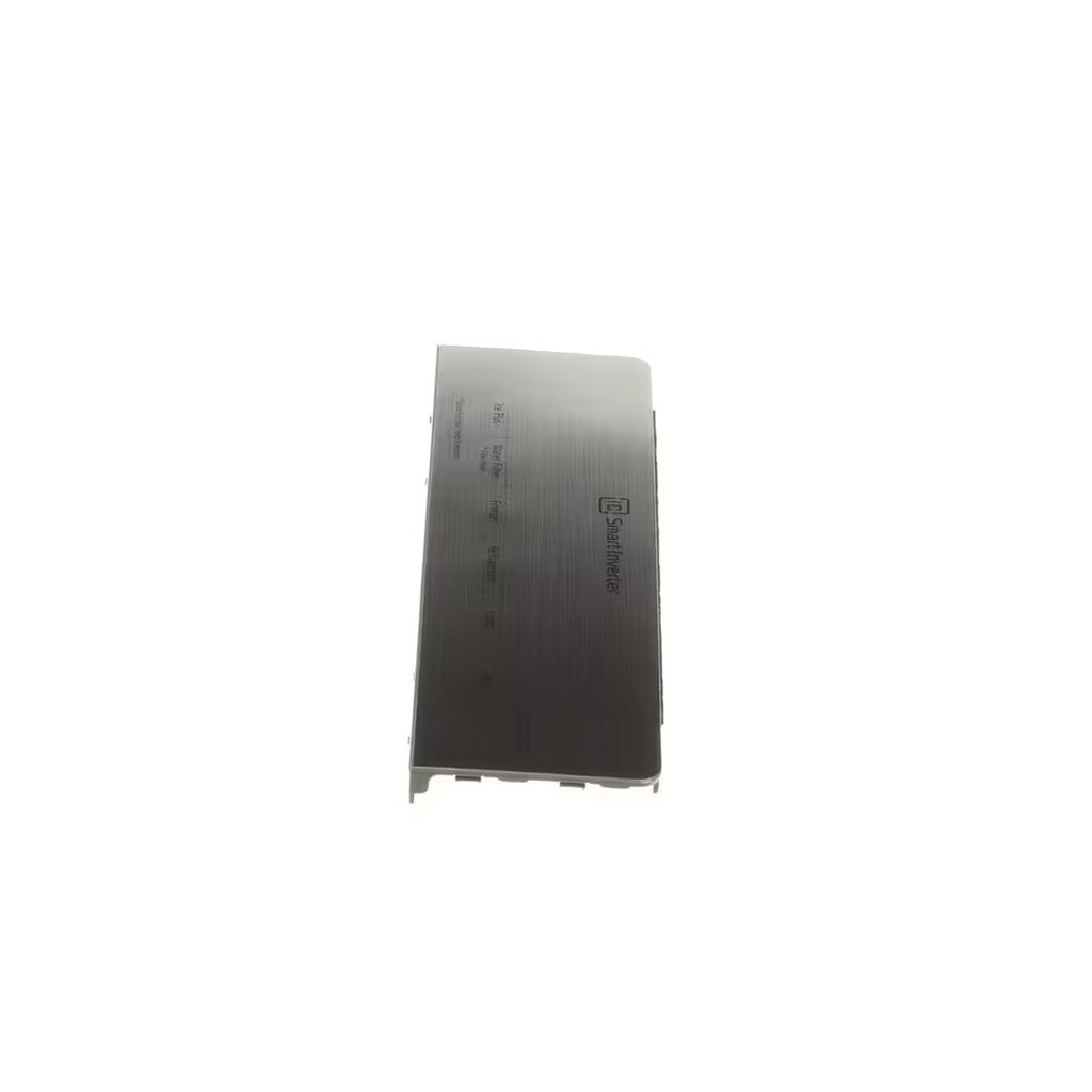 LG Refrigerator Control Display/Cover Assembly - ACQ30259504, Replaces: ACQ30259501