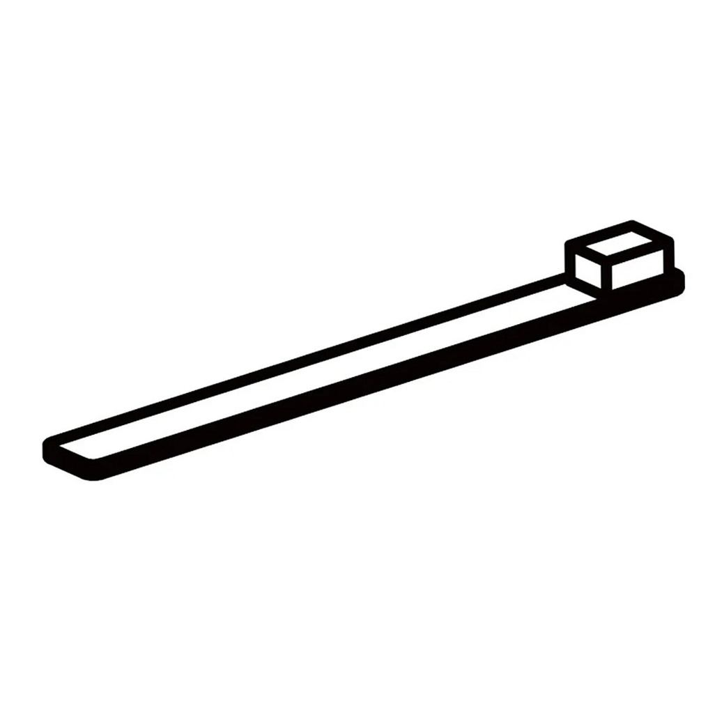 LG Refrigerator LED Light Assembly - EAV63613211